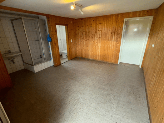 Wohnung zur Miete 250 € 1 Zimmer 16 m² Mansbach Hohenroda 36284