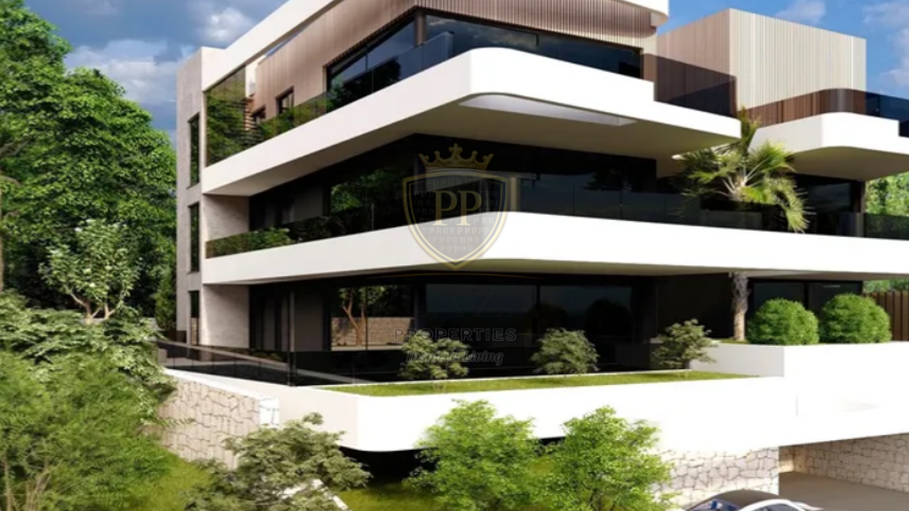 Wohnung zum Kauf 950.000 € 4 Zimmer Lovran 51415