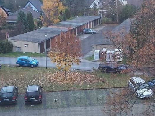 Garage zum Kauf provisionsfrei 138.000 € Siedlungsstr. 22 - 23 Cottbuser Vorstadt Peitz 03185