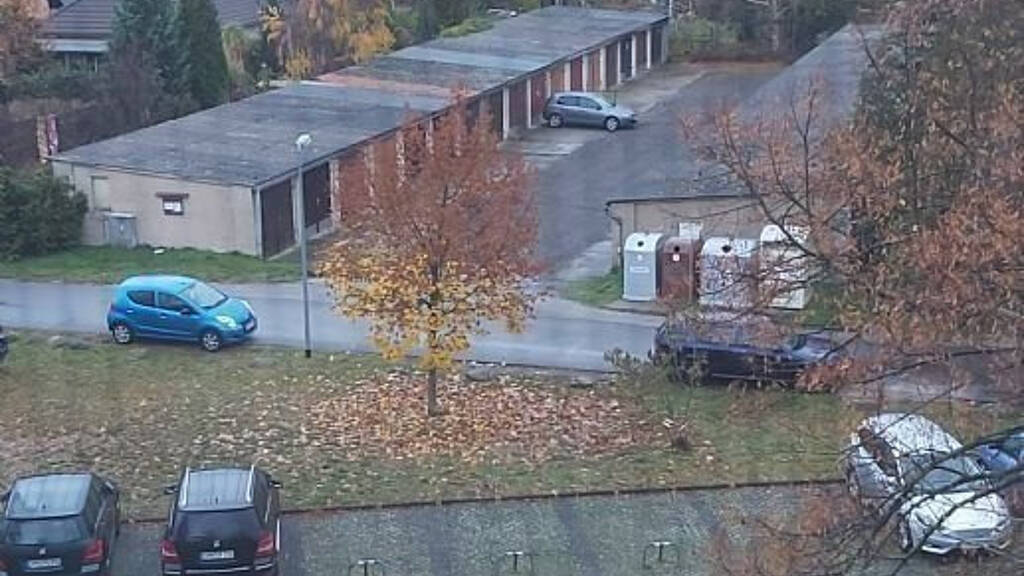 Garage zum Kauf provisionsfrei 138.000 € Siedlungsstr. 22 - 23 Cottbuser Vorstadt Peitz 03185