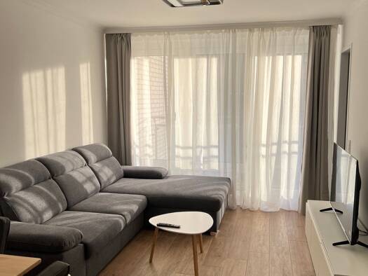 Wohnung zur Miete 1.420 € 2 Zimmer 37,2 m² Geschoss 4/7 frei ab sofort Schützenstraße 70 Mitte Berlin 10117