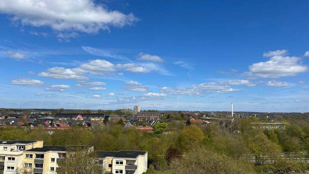 Wohnung zum Kauf 135.000 € 2 Zimmer 79 m² 7. Geschoss Harrislee 24955