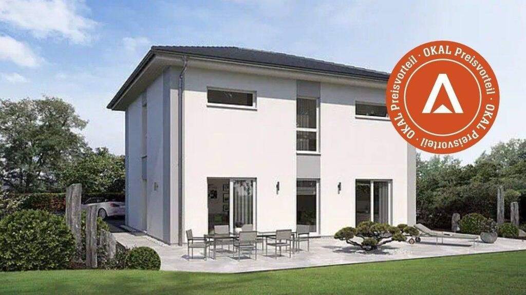 Einfamilienhaus zum Kauf 454.500 € 6 Zimmer 187 m² 712 m² Grundstück Lodersleben Querfurt 06268