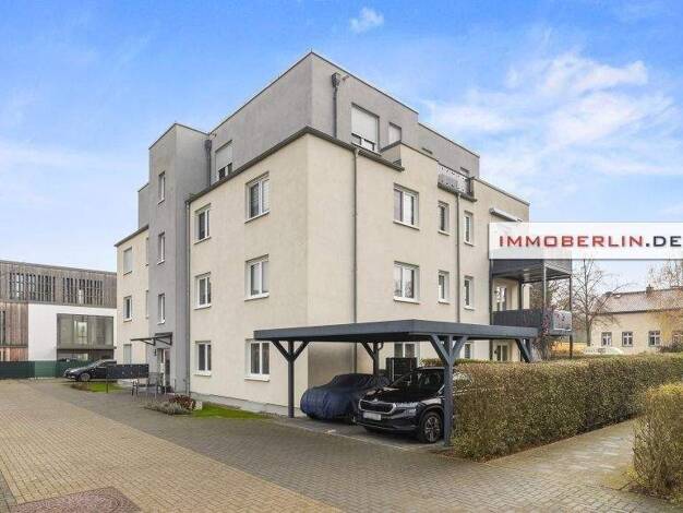 Wohnung zum Kauf 689.000 € 4 Zimmer 105 m² frei ab sofort Weißensee Berlin 13088