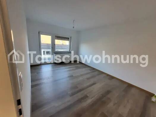 Wohnung zur Miete Tauschwohnung 880 € 4 Zimmer 90 m² 4. Geschoss Südstadt Karlsruhe 76137