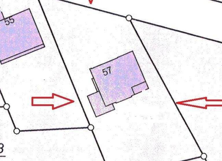 Grundstück zum Kauf 995.000 € 987 m² Grundstück Eberstadt Darmstadt 64297