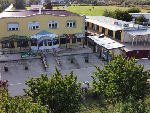 Produktionshalle zum Kauf 1.150.000 € 920 m² Lagerfläche Donnerskirchen 7082