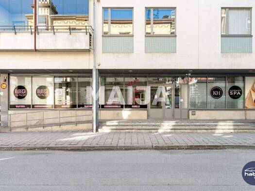 Bürofläche zum Kauf 182.000 € Joensuu 80100