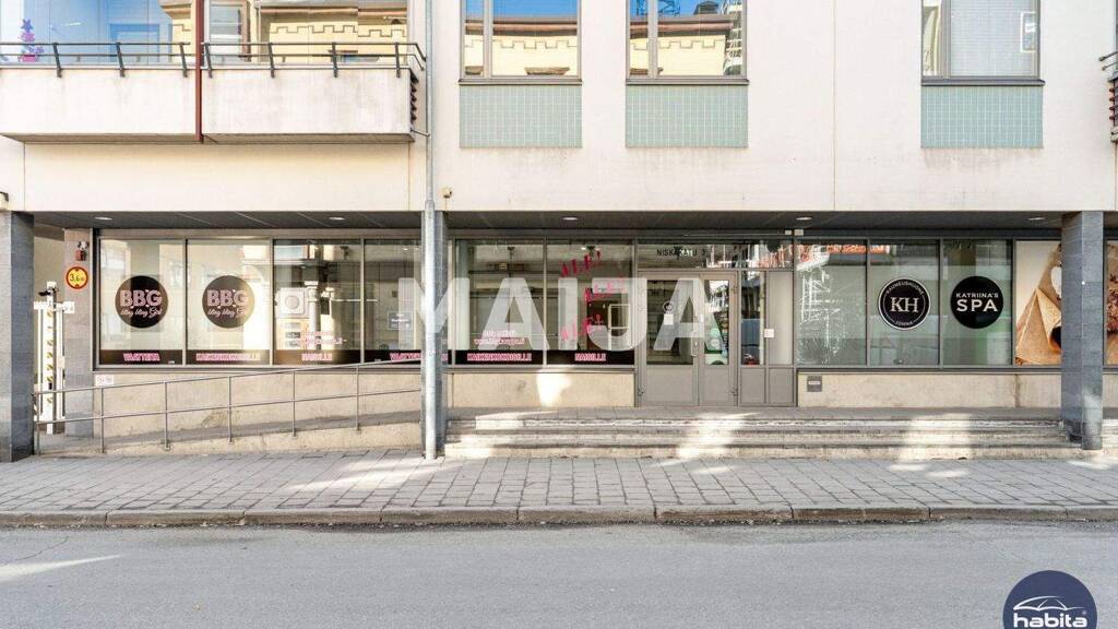 Bürofläche zum Kauf 182.000 € Joensuu 80100