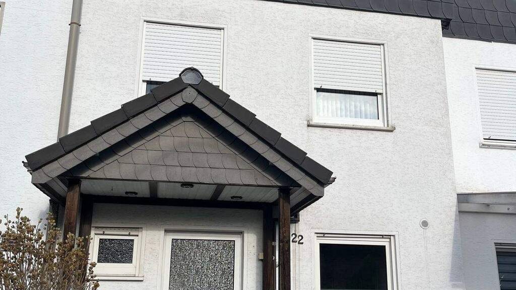 Reihenmittelhaus zum Kauf provisionsfrei 299.000 € 4 Zimmer 91 m² 227 m² Grundstück Osnabrücker Ring 22 Wiedenbrück Rheda-Wiedenbrück 33378