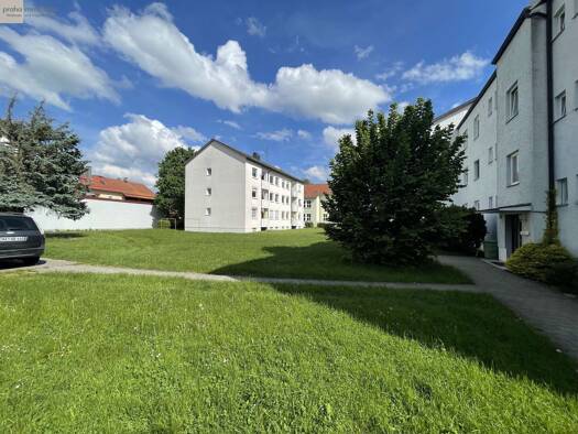 Grundstück zum Kauf 64.800 € 903 m² Grundstück Carl-Clos-Straße 2 Furth Furth im Wald 93437