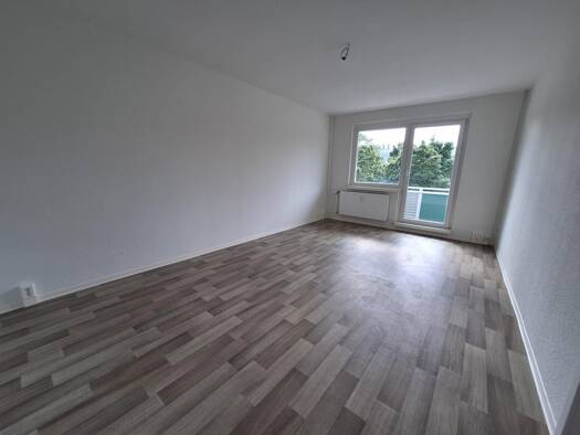 Wohnung zur Miete 367 € 2 Zimmer 56,5 m² 3. Geschoss Johannes-Göderitz-Straße 108 Neu Olvenstedt Neu Olvenstedt 39130