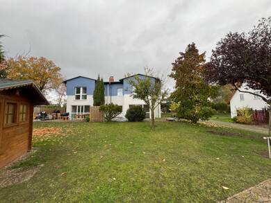 Wohnung zum Kauf provisionsfrei 250.000 € 3 Zimmer 70,3 m² 1. Geschoss Thurbruchstraße 28 Kachlin Dargen 17419