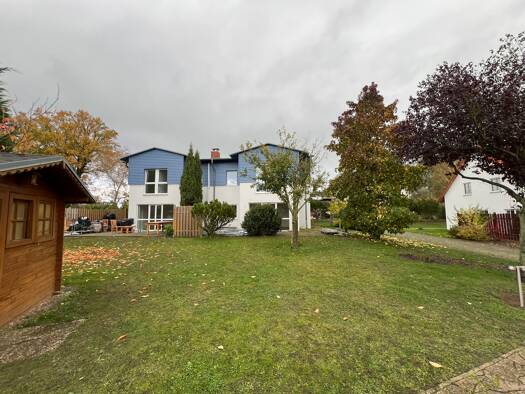 Wohnung zum Kauf provisionsfrei 250.000 € 3 Zimmer 70,3 m² 1. Geschoss Thurbruchstraße 28 Kachlin Dargen 17419