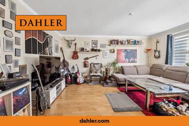 Wohnung zum Kauf 292.000 € 3 Zimmer 85 m² Norderstedt - Mitte Norderstedt 22846
