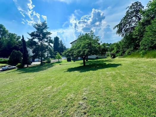 Grundstück zum Kauf 120.000 € 893 m² Grundstück Creidlitz Coburg 96450