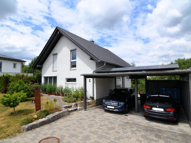 Haus zum Kauf 595.000 € 159 m² 673 m² Grundstück Riedlingen Riedlingen 88499