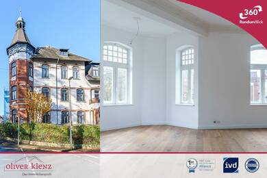 Wohnung zum Kauf 395.000 € 3 Zimmer 103,8 m² Westliche Höhe Flensburg 24937