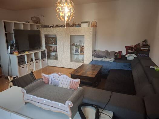 Wohnung zur Miete 420 € 2 Zimmer 73 m² Geschoss 2/3 frei ab 01.02.2026 Neheim-Hüsten Arnsberg 59755