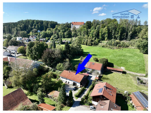 Bauernhaus zum Kauf 750.000 € 4 Zimmer 180 m² 1.734 m² Grundstück Unterdießen 86944