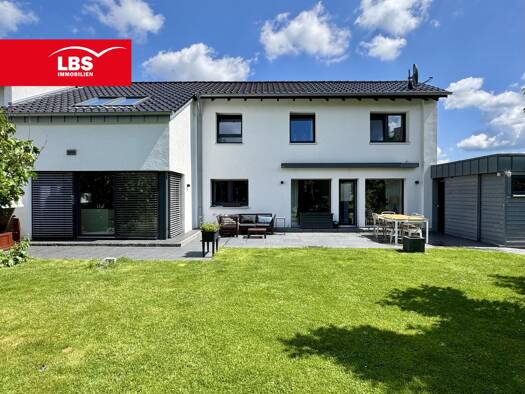 Einfamilienhaus zum Kauf 940.000 € 6 Zimmer 190 m² 796 m² Grundstück frei ab 01.08.2026 Kinderhaus Münster 48159