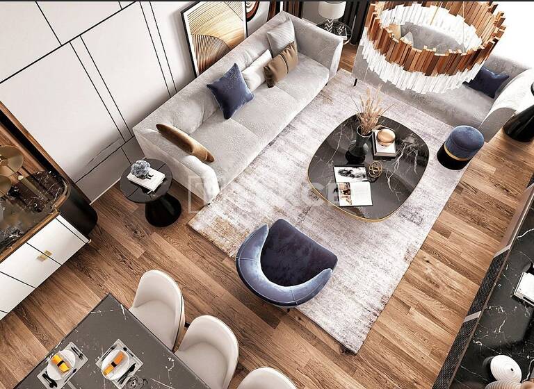 Maisonette zum Kauf 685.000 € 9 Zimmer 350 m² EG Istanbul 34680