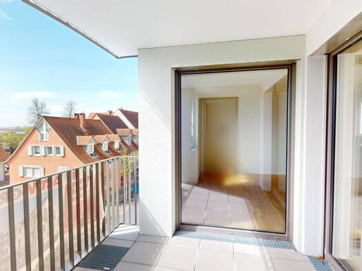 Wohnung zum Kauf - Erstbezug 535.500 € 4 Zimmer 118,1 m² 2. Geschoss Neuenburg Neuenburg am Rhein 79395