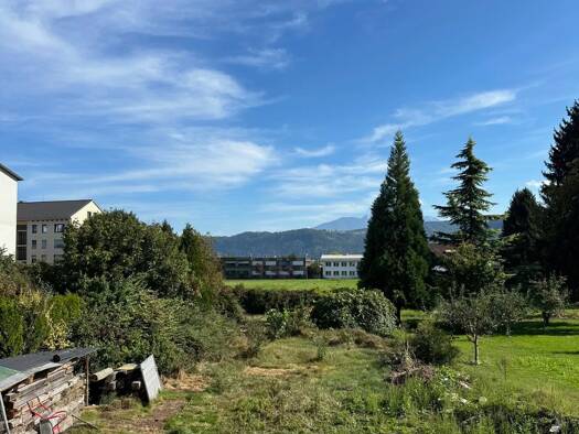 Grundstück zum Kauf 199.000 € 500 m² Grundstück St. Ruprecht Klagenfurt am Wörthersee 9020