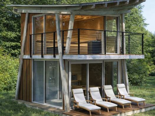 Einfamilienhaus zum Kauf 1.200.000 € 4 Zimmer 20.587 m² Grundstück Neuhof Feldberger Seenlandschaft 17258