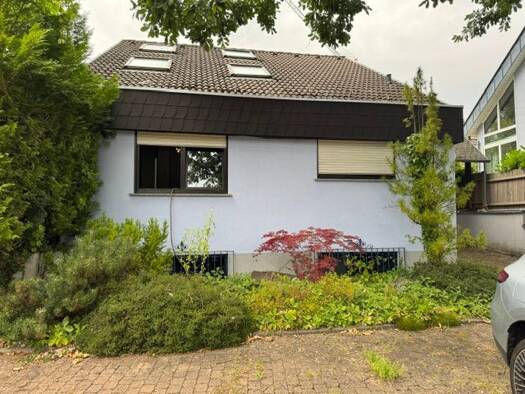 Einfamilienhaus zum Kauf provisionsfrei 429.000 € 6 Zimmer 146 m² 438 m² Grundstück frei ab sofort St. Ingbert Sankt Ingbert 66386