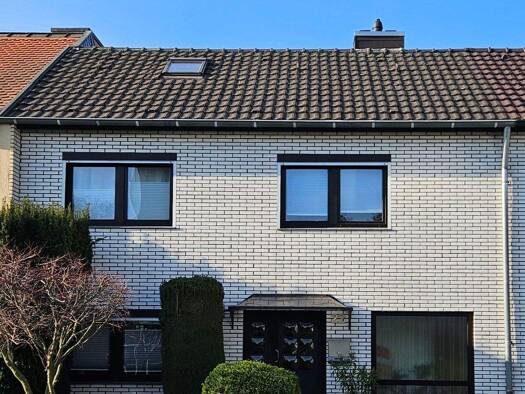 Haus zum Kauf 295.000 € 4 Zimmer 101 m² 327 m² Grundstück Rahser Viersen 41748