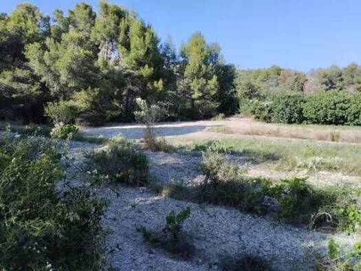 Grundstück zum Kauf 190.000 € Partida Sant Antoni Benissa 03720