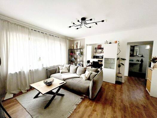 Haus zum Kauf 389.000 € 6 Zimmer 136 m² Mülheim Mülheim-Kärlich 56218