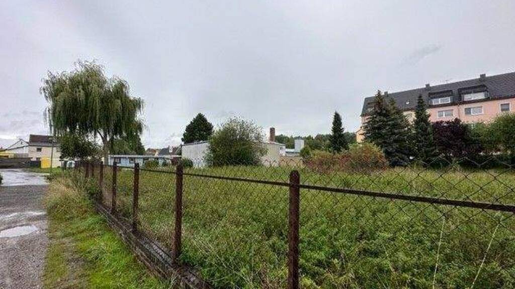 Grundstück zum Kauf 54.073 € 2.351 m² Grundstück Neubau 15 Gößnitz 04639