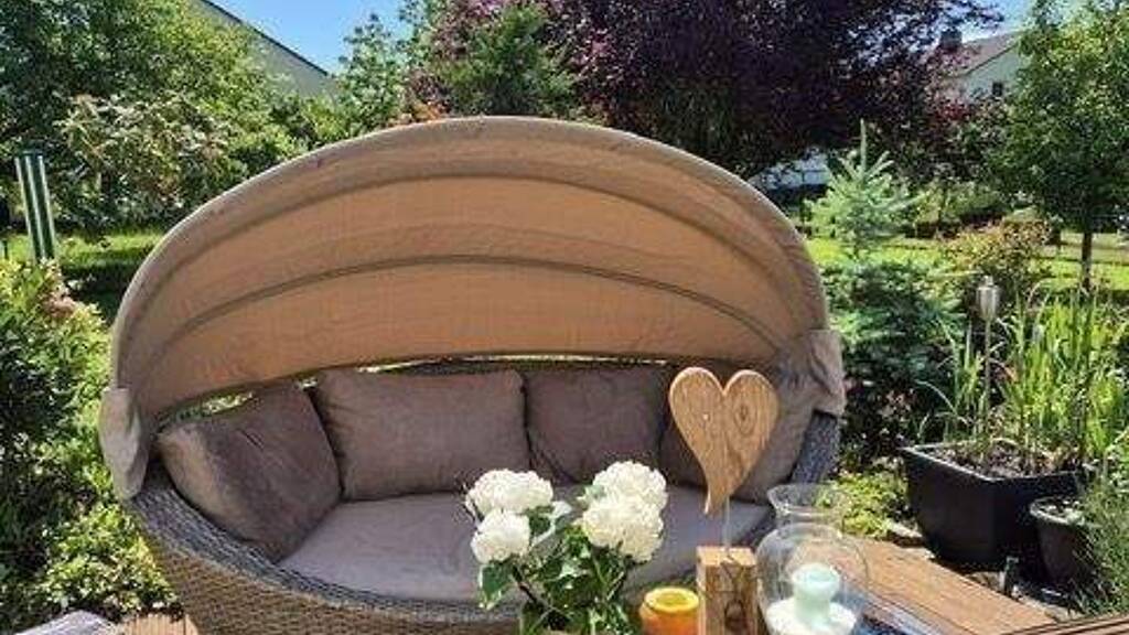 Einfamilienhaus zum Kauf 350.000 € 4 Zimmer 120 m² 1.050 m² Grundstück Wolfhagen 34466