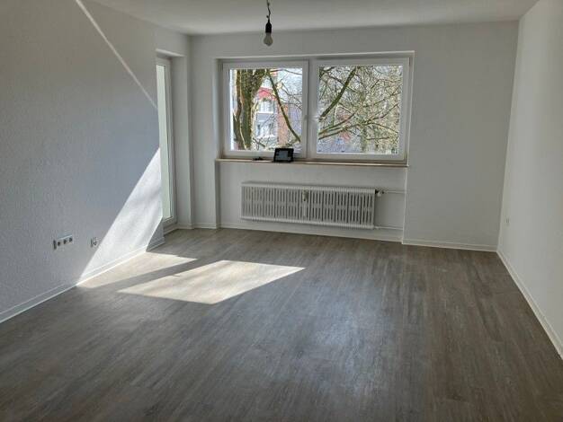 Wohnung zur Miete 480 € 2 Zimmer 53,5 m² 1. Geschoss frei ab 19.07.2025 Froschlake 40 Marten Dortmund 44379