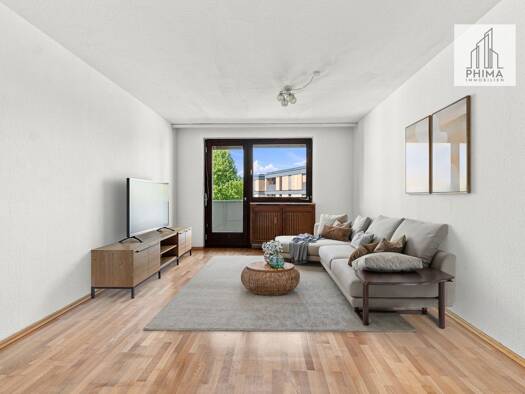 Wohnung zum Kauf 335.000 € 3 Zimmer 70,8 m² Landstraße 22 Hard 6971