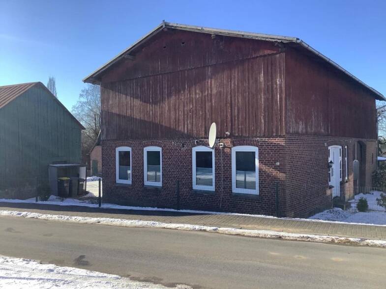 Grundstück zum Kauf 183.000 € 1.572 m² Grundstück Nindorf 24594