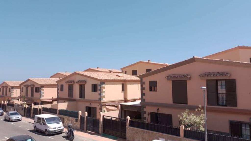 Einfamilienhaus zum Kauf 699.000 € 3 Zimmer 195 m² 201 m² Grundstück Puerto del Rosario 35600