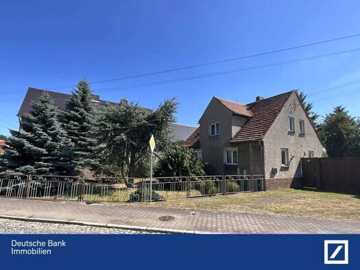 Bauernhaus zum Kauf 109.000 € 5 Zimmer 124 m² 3.500 m² Grundstück frei ab sofort Spohla Wittichenau 02997