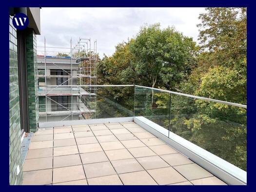 Wohnung zur Miete - Erstbezug 1.890 € 5 Zimmer 130 m² 4. Geschoss Hildesheimer Straße 442 Döhren Hannover 30519