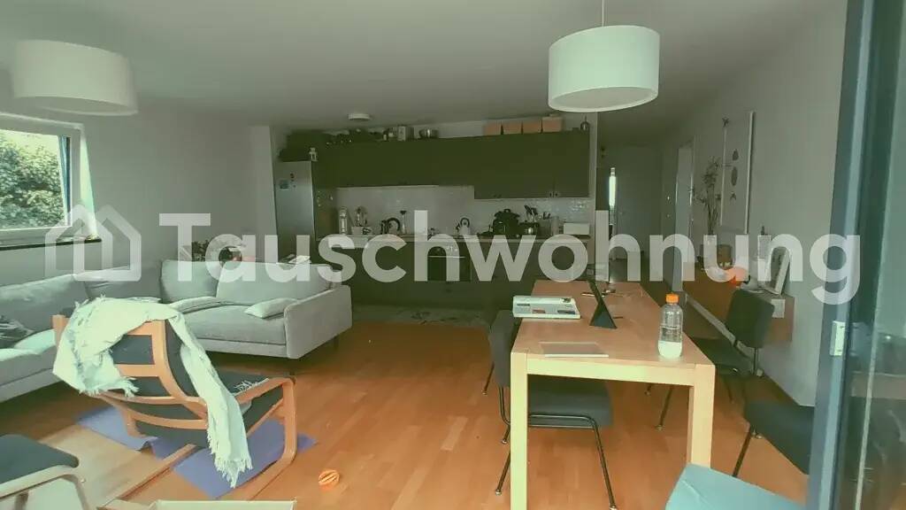 Wohnung zur Miete Tauschwohnung 1.800 € 4 Zimmer 110 m² Mintraching Neufahrn bei Freising 85375