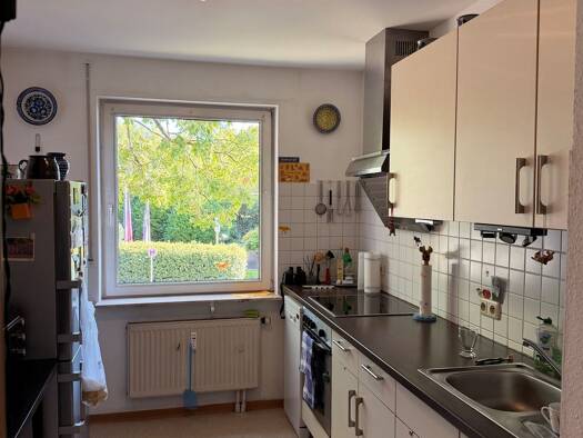 Wohnung zur Miete 700 € 2 Zimmer 72,2 m² 1. Geschoss frei ab 01.12.2026 Trier-Süd Trier 54290