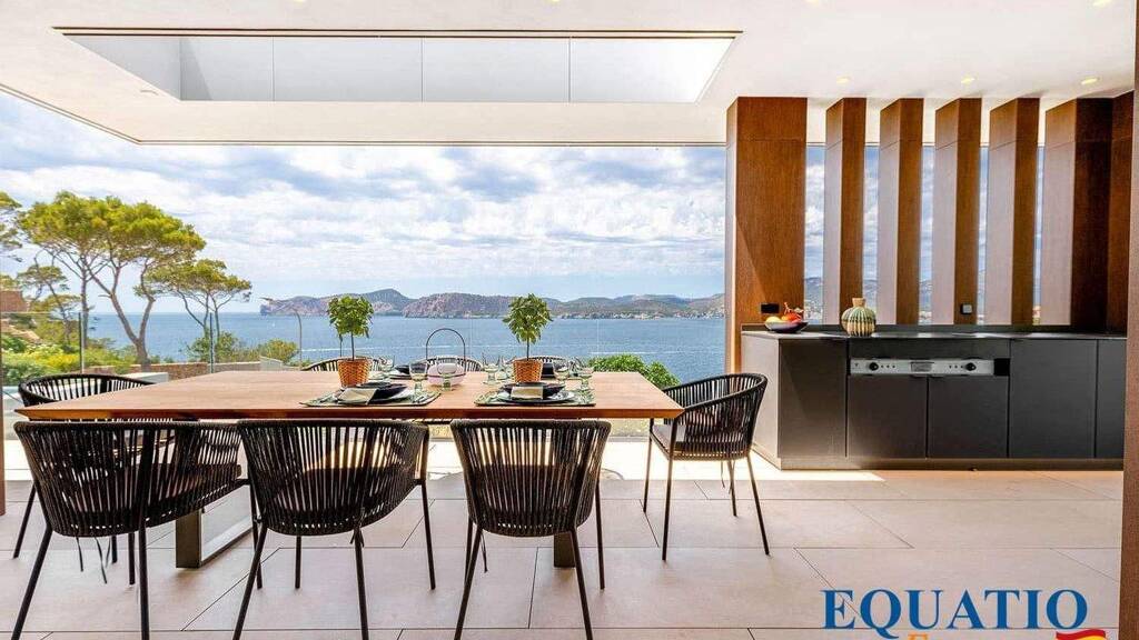 Haus zum Kauf 14.900.000 € 590 m² 1.506 m² Grundstück Palma de Mallorca 07001