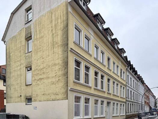 Wohnung zum Kauf 229.000 € 3 Zimmer 66,8 m² frei ab sofort Bergedorf Hamburg 21029