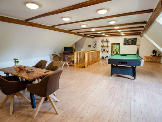 Doppelhaushälfte zum Kauf 375.000 € 5 Zimmer 1.000 m² Grundstück Fužine 51322