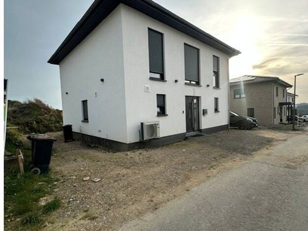 Einfamilienhaus zum Kauf provisionsfrei 579.000 € 5 Zimmer 150 m² 350 m² Grundstück Rotmilanplatz 4 Herbeck Radevormwald 42477