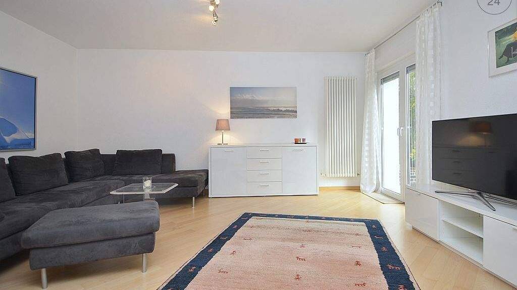 Wohnung zur Miete auf Zeit 1.490 € 2 Zimmer 65 m² frei ab sofort Igstadt Wiesbaden 65207