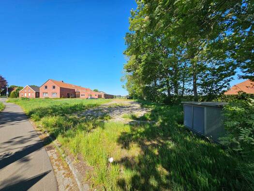 Grundstück zum Kauf 145.000 € 6.000 m² Grundstück Stapelmoor Weener 26826