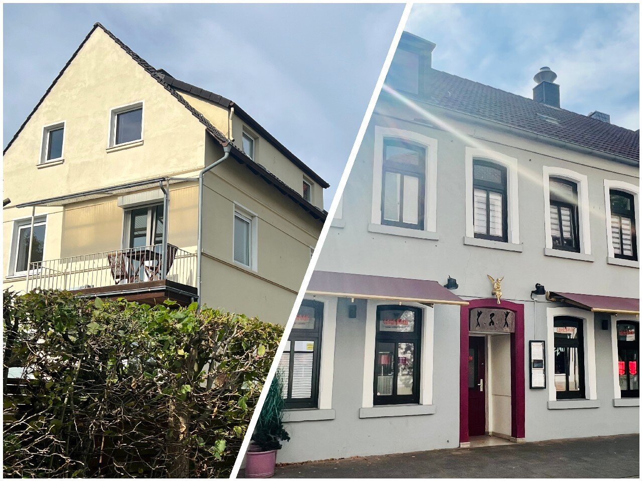 Einfamilienhaus zum Kauf 910.000 € 362 m²<br/>Wohnfläche 744 m²<br/>Grundstück Weststadt 21 Osnabrück 49078